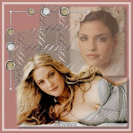 2 visages